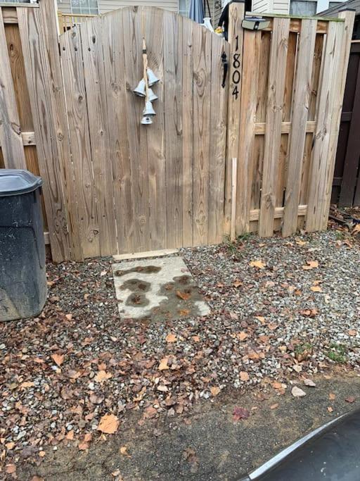 شقة Hidden Gem Near Downtown Frederick And Shopping المظهر الخارجي الصورة