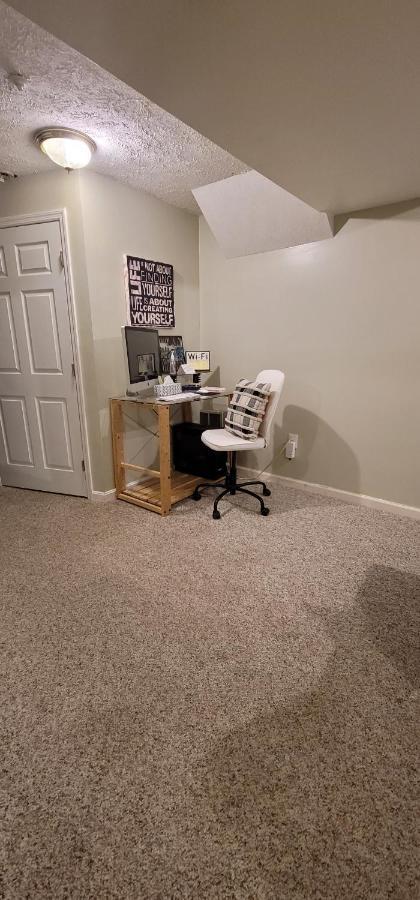 شقة Hidden Gem Near Downtown Frederick And Shopping المظهر الخارجي الصورة