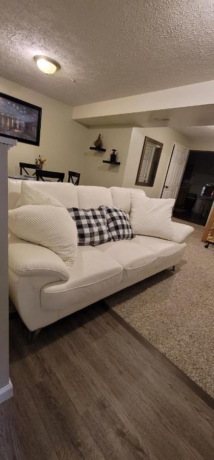 شقة Hidden Gem Near Downtown Frederick And Shopping المظهر الخارجي الصورة