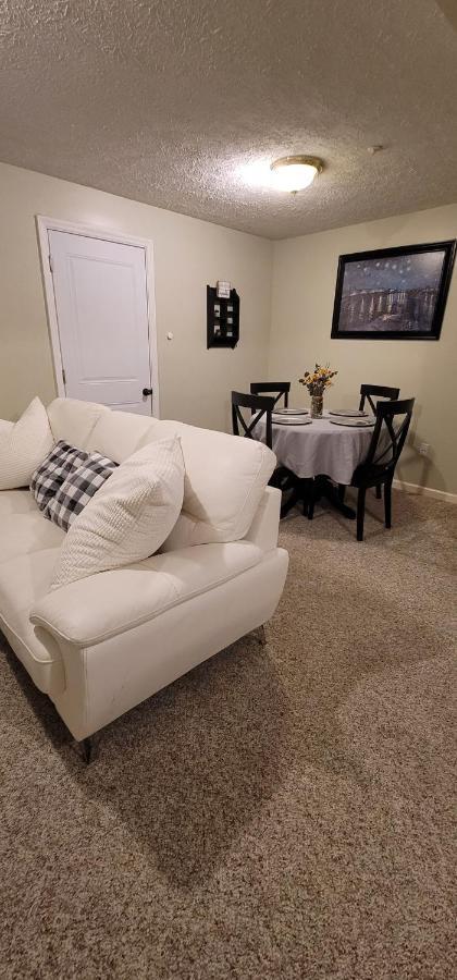 شقة Hidden Gem Near Downtown Frederick And Shopping المظهر الخارجي الصورة